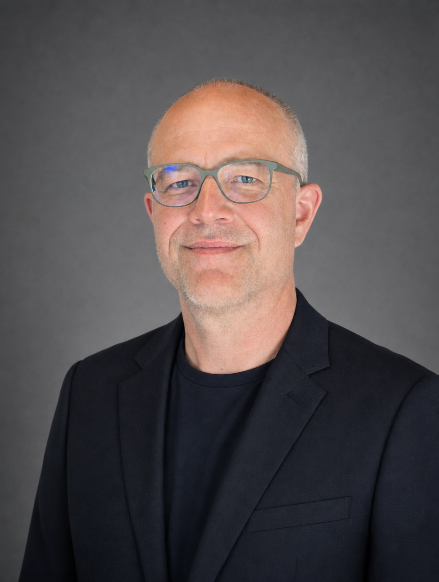 Christoph Schmuck